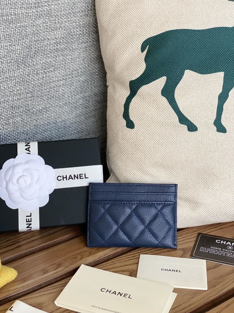 Chanel Wallet Purse